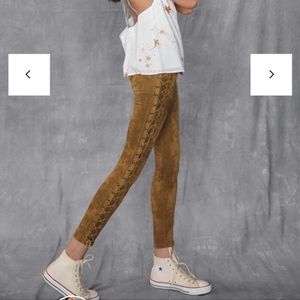 Lenni The Label Vegan Pants